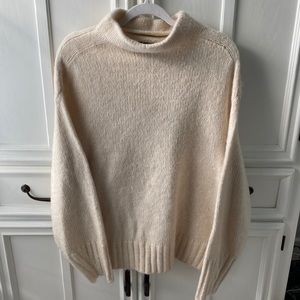 Express Sweater